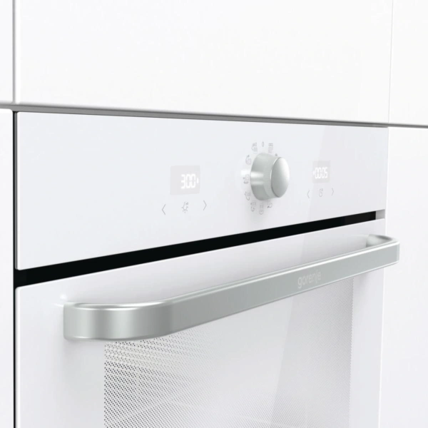 Piekarnik Gorenje BOS6737SYW Biały - TwojeAGD.com 5