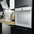 Piekarnik do zabudowy Gorenje BOS6737SYW Biały 08