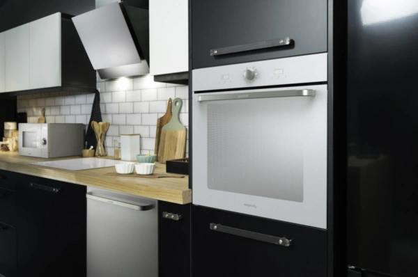 Piekarnik Gorenje BOS6737SYW Biały - TwojeAGD.com 8