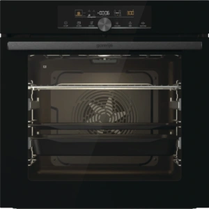 Piekarnik Gorenje BOS6747A01BG Czarny - TwojeAGD.com 2