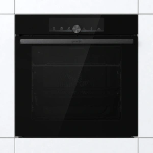 Piekarnik Gorenje BOS6747A01BG Czarny - TwojeAGD.com