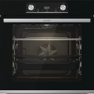 Piekarnik Gorenje BOSX6737E09BG Czarny - TwojeAGD.com 2