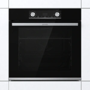 Piekarnik Gorenje BOSX6737E09BG Czarny - TwojeAGD.com