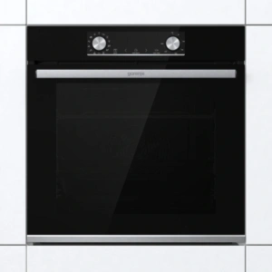 Piekarnik Gorenje BOSX6737E13BG Czarny - TwojeAGD.com