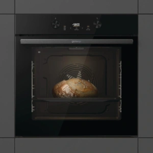 Piekarnik Gorenje BPS6737E04DBG Czarny - TwojeAGD.com