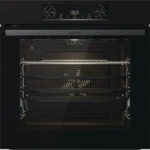Piekarnik Gorenje BPS6737E07B Czarny - TwojeAGD.com