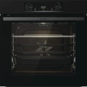 Piekarnik Gorenje BPS6737E07B Czarny - TwojeAGD.com 2