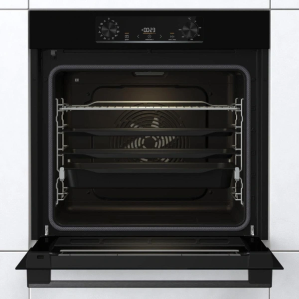 Piekarnik Gorenje BPS6737E07B Czarny - TwojeAGD.com 3