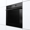Piekarnik do zabudowy Gorenje BPS6737E07B Czarny - W zabudowie