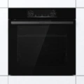 Piekarnik do zabudowy Gorenje BPS6737E07B Czarny 04