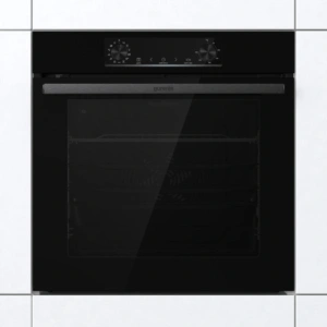 Piekarnik Gorenje BPS6737E07B Czarny - TwojeAGD.com