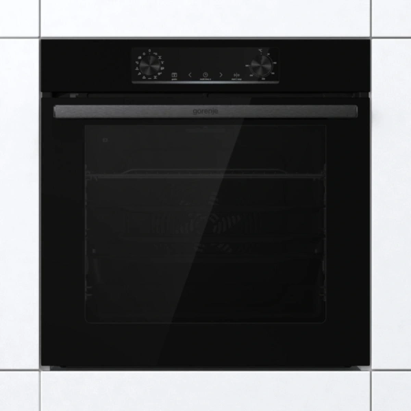 Piekarnik Gorenje BPS6737E07B Czarny - TwojeAGD.com 2