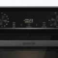 Piekarnik do zabudowy Gorenje BPS6737E07B Czarny 06