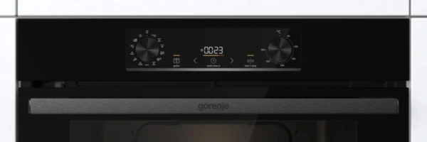 Piekarnik Gorenje BPS6737E07B Czarny - TwojeAGD.com 6