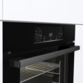 Piekarnik do zabudowy Gorenje BPS6737E07B Czarny 07