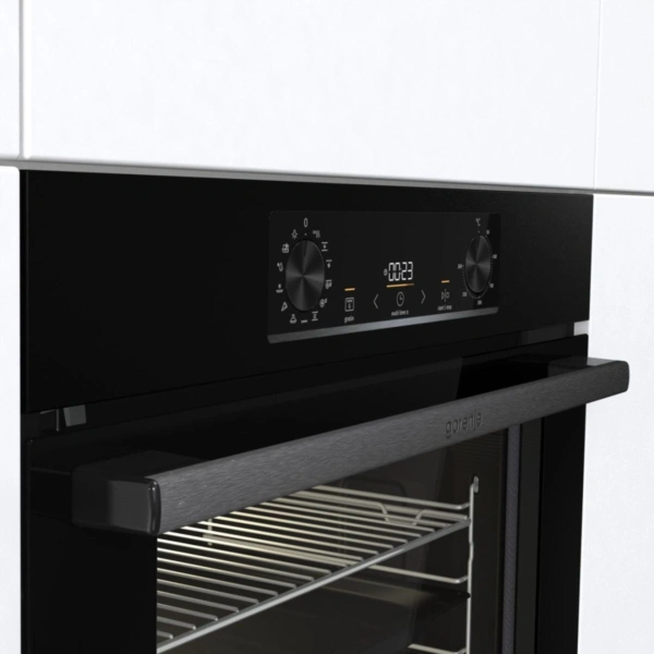 Piekarnik Gorenje BPS6737E07B Czarny - TwojeAGD.com 7