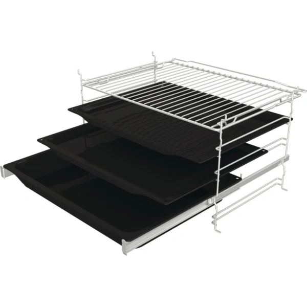 Piekarnik Gorenje BPS6737E07B Czarny - TwojeAGD.com 8