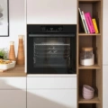 Piekarnik do zabudowy Gorenje BPS6737E07B Czarny 09