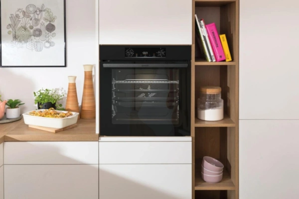 Piekarnik Gorenje BPS6737E07B Czarny - TwojeAGD.com 9