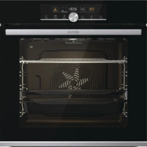 Piekarnik Gorenje BPSX6747A05BG Czarny - TwojeAGD.com 2