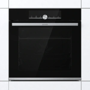 Piekarnik Gorenje BPSX6747A05BG Czarny - TwojeAGD.com