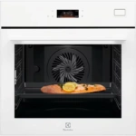 Piekarnik Electrolux LOB8S38V MealAssist SteamPro Biały, parowy Piekarnik Electrolux LOB8S38V MealAssist SteamPro Biały, parowy - TwojeAGD.com