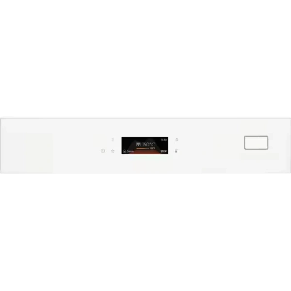 Piekarnik Electrolux LOB8S38V MealAssist SteamPro Biały, parowy Piekarnik Electrolux LOB8S38V MealAssist SteamPro Biały, parowy - TwojeAGD.com 3