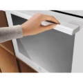 Piekarnik Electrolux LOB8S38V MealAssist SteamPro Biały, parowy Piekarnik Electrolux LOB8S38V MealAssist SteamPro Biały, parowy - obrazek 4