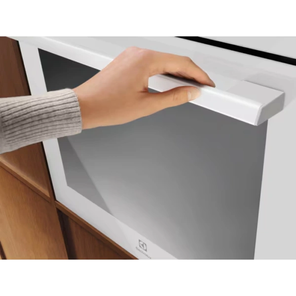 Piekarnik Electrolux LOB8S38V MealAssist SteamPro Biały, parowy Piekarnik Electrolux LOB8S38V MealAssist SteamPro Biały, parowy - TwojeAGD.com 4