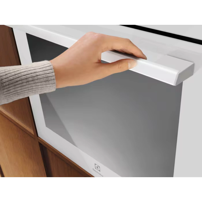 Piekarnik Electrolux LOB8S38V MealAssist SteamPro Biały, parowy Piekarnik Electrolux LOB8S38V MealAssist SteamPro Biały, parowy - TwojeAGD.com 14