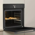 Piekarnik Gorenje BFS6148B Czarny, parowy Piekarnik Gorenje BFS6148B Czarny, parowy - obrazek 3