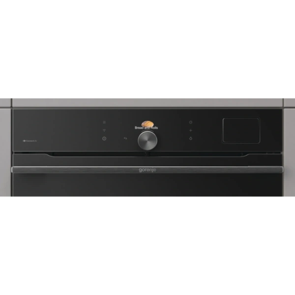 Piekarnik Gorenje BFS6148B Czarny, parowy Piekarnik Gorenje BFS6148B Czarny, parowy - TwojeAGD.com 7