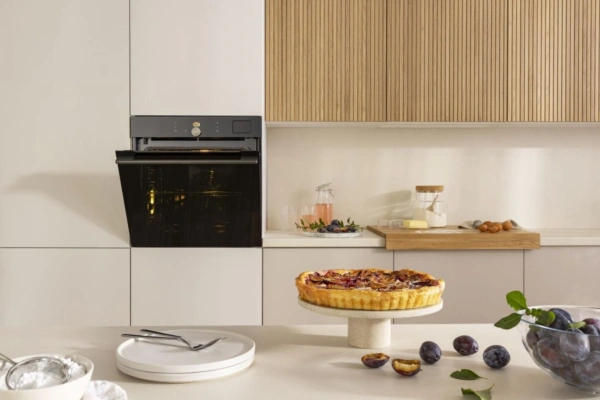 Piekarnik Gorenje BFS6148B Czarny, parowy Piekarnik Gorenje BFS6148B Czarny, parowy - TwojeAGD.com 12