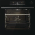Piekarnik Gorenje BPSA6747A08BG Czarny, parowy Piekarnik parowy do zabudowy Gorenje BPSA6747A08BG Czarny