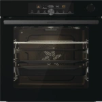 Piekarnik Gorenje BPSA6747A08BG Czarny, parowy Piekarnik Gorenje BPSA6747A08BG Czarny, parowy - TwojeAGD.com