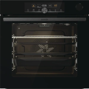 Piekarnik Gorenje BPSA6747A08BG Czarny, parowy - TwojeAGD.com 2