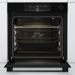 Piekarnik Gorenje BPSA6747A08BG Czarny, parowy - TwojeAGD.com