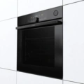 Piekarnik Gorenje BPSA6747A08BG Czarny, parowy Piekarnik Gorenje BPSA6747A08BG Czarny, parowy - obrazek 4