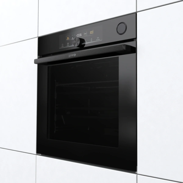 Piekarnik Gorenje BPSA6747A08BG Czarny, parowy Piekarnik Gorenje BPSA6747A08BG Czarny, parowy - TwojeAGD.com 4