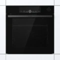 Piekarnik Gorenje BPSA6747A08BG Czarny, parowy Piekarnik Gorenje BPSA6747A08BG Czarny, parowy - obrazek 3