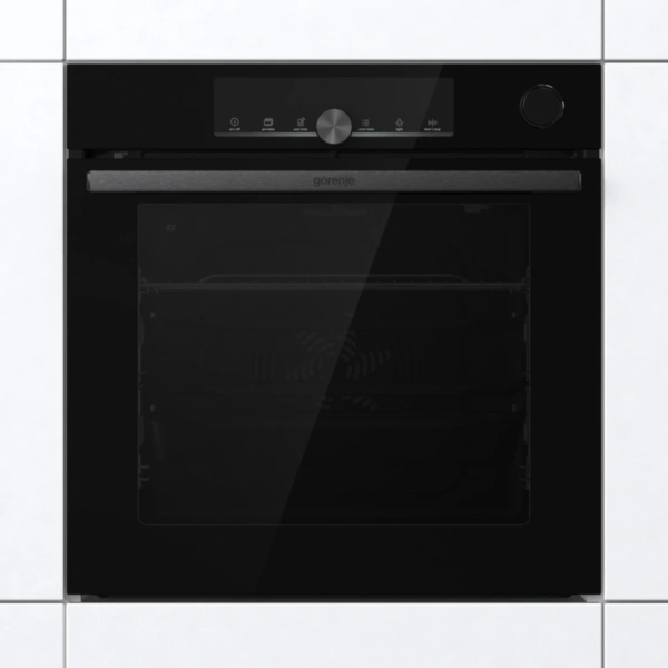 Piekarnik Gorenje BPSA6747A08BG Czarny, parowy Piekarnik Gorenje BPSA6747A08BG Czarny, parowy - TwojeAGD.com 3