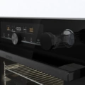 Piekarnik Gorenje BPSA6747A08BG Czarny, parowy Piekarnik Gorenje BPSA6747A08BG Czarny, parowy - obrazek 8