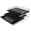 Piekarnik Gorenje BPSA6747A08BG Czarny, parowy Piekarnik Gorenje BPSA6747A08BG Czarny, parowy - obrazek 9