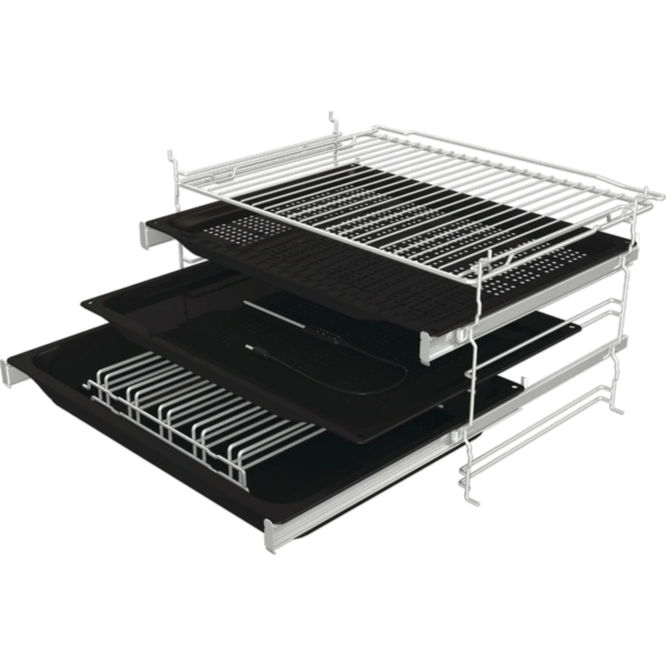 Piekarnik Gorenje BPSA6747A08BG Czarny, parowy Piekarnik Gorenje BPSA6747A08BG Czarny, parowy - TwojeAGD.com 9