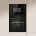 Piekarnik Gorenje BPSA6747A08BG Czarny, parowy Piekarnik Gorenje BPSA6747A08BG Czarny, parowy - obrazek 10
