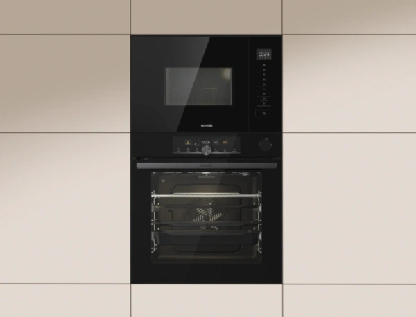 Piekarnik Gorenje BPSA6747A08BG Czarny, parowy Piekarnik Gorenje BPSA6747A08BG Czarny, parowy - TwojeAGD.com 10