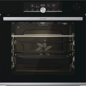 Piekarnik Gorenje BPSAX6747A08BG Czarny, parowy - TwojeAGD.com 2