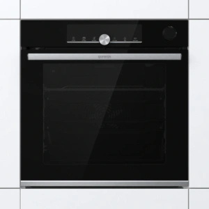 Piekarnik Gorenje BPSAX6747A08BG Czarny, parowy - TwojeAGD.com