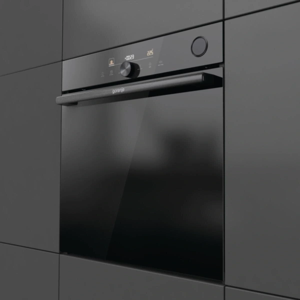 Piekarnik Gorenje BSA6747DGWI Czarny, parowy - TwojeAGD.com 4