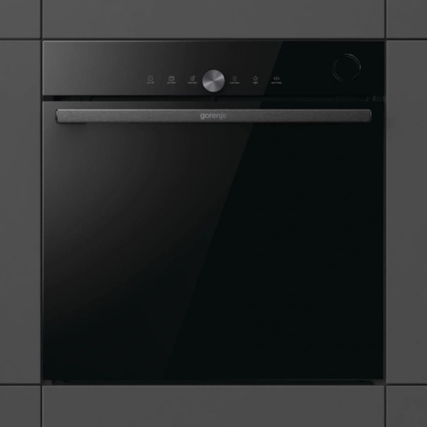 Piekarnik Gorenje BSA6747DGWI Czarny, parowy - TwojeAGD.com 6